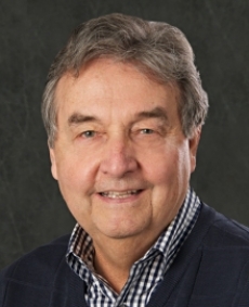 Alan Kim Johnson