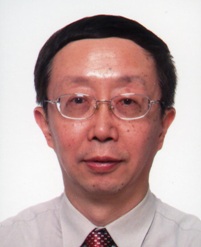Zhengkui Xu