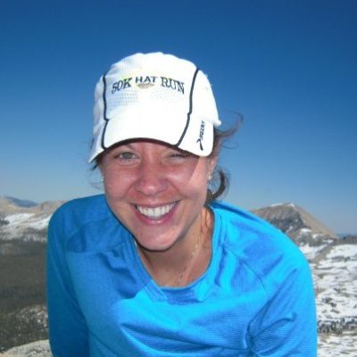 Ann Irvine