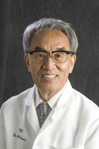 Jun Kimura