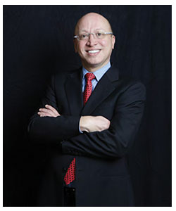 David J. Goldberg