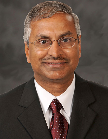 Akhil Datta Gupta