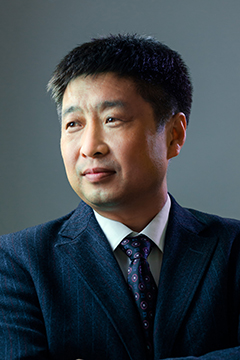 Yi Cheng