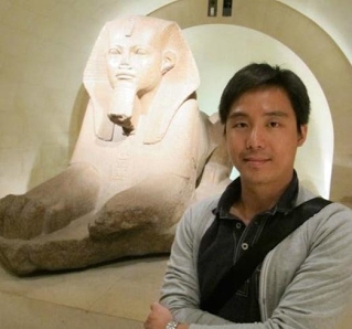Kuan-Ting Lai