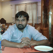 Ravi Kumar Venkatraman
