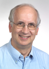 Daniel D. Corkill (Dan Corkill)