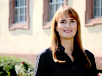 Kerstin Bach