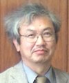 Kunioki Mima