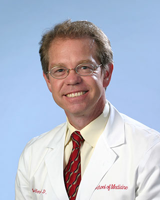 Lee Mchenry