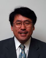 Akihiko Kimura