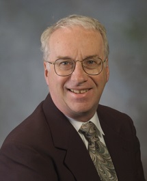 James B. Campbell