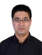 Xiangfeng Shao