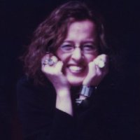 Genevieve Bell