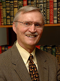 Kenneth J. Klabunde