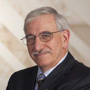 Ronald O. Hamburger