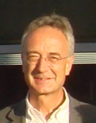 Konrad Hungerbühler