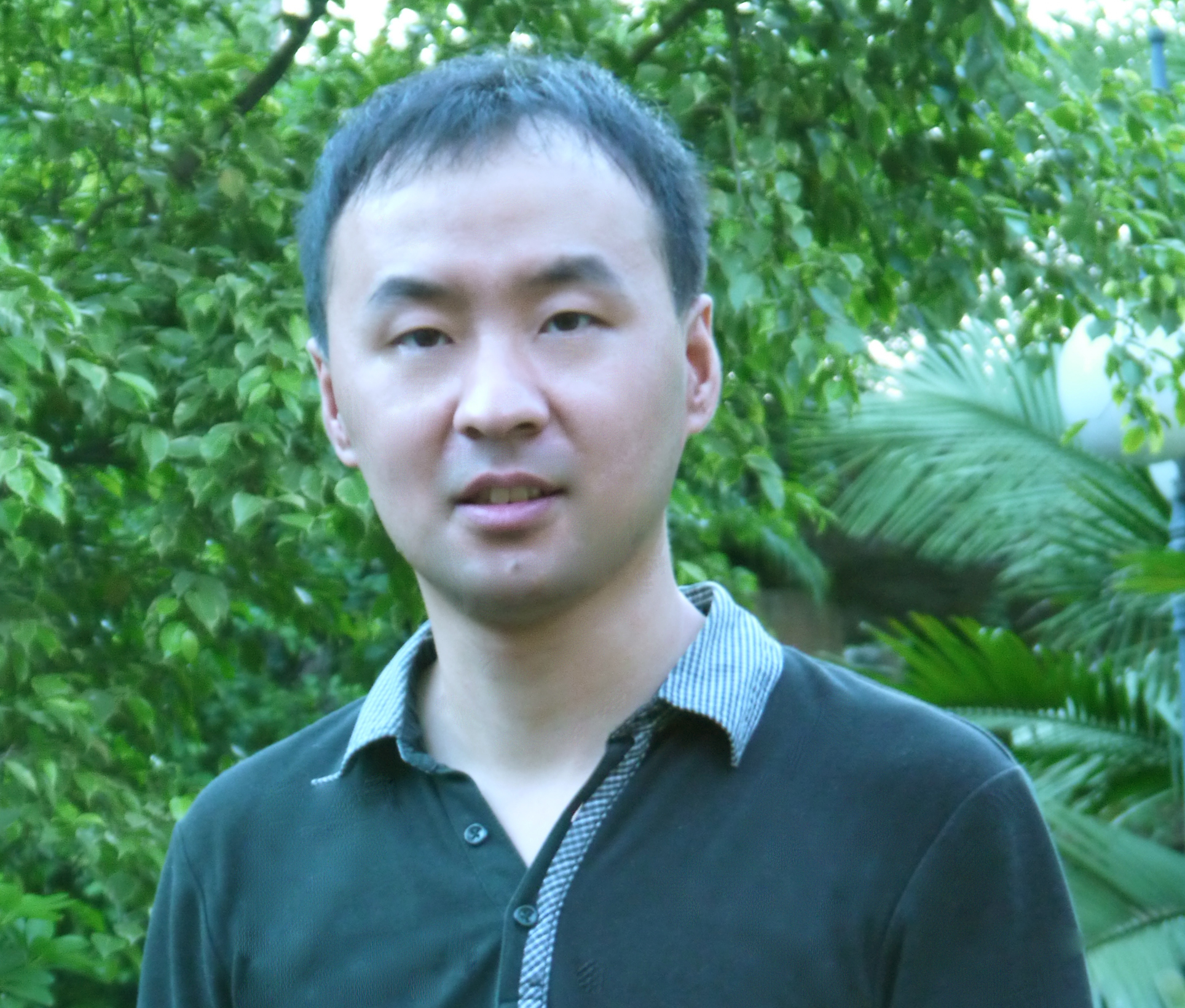 Xuechen Li