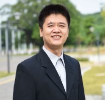 Peng Yu
