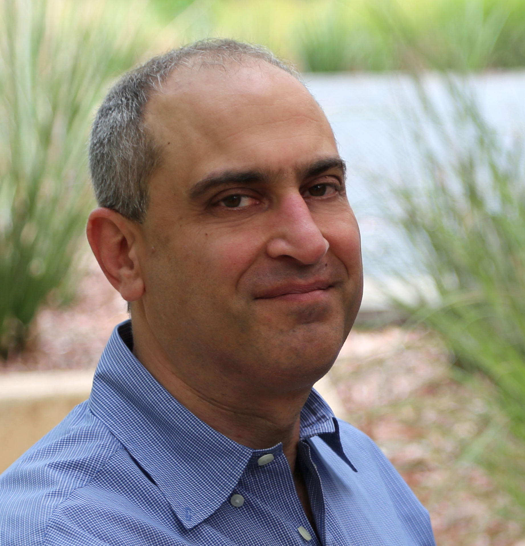 Leonard J. Schulman
