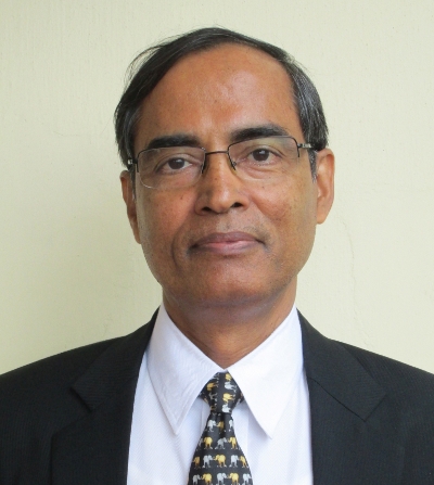 Eluvathingal D. Jemmis