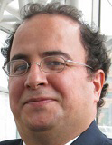 Ali C. Shokoufandeh