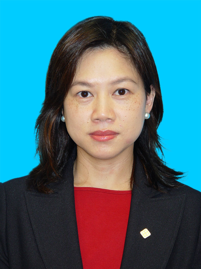Catherine Cheung