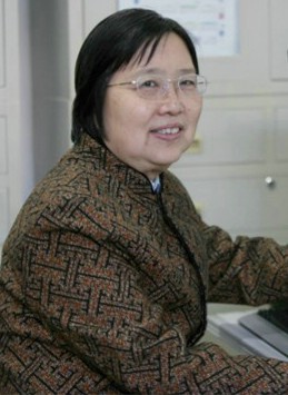 Xuewen Gan