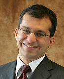 Nikhil Chopra