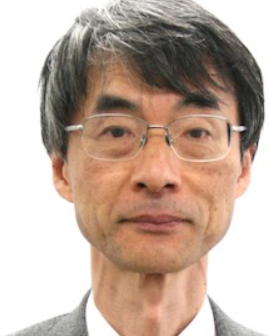 Haruhiko Okumura