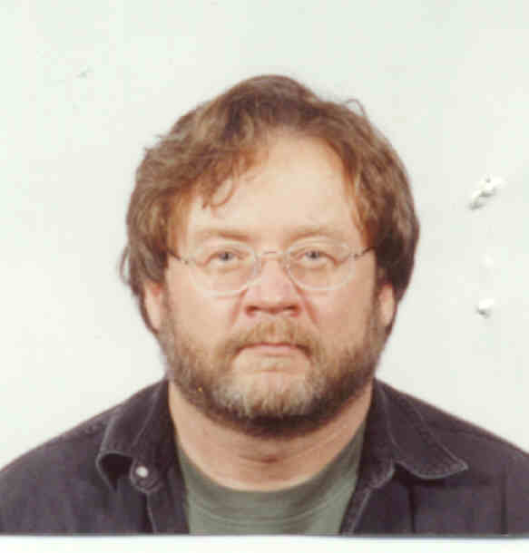 Wesley O. Johnson