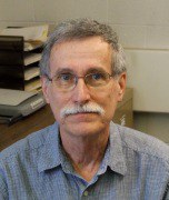 Kenneth M. Weiss