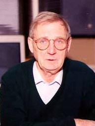 Hans Frauenfelder