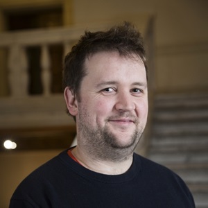 Thomas Richards