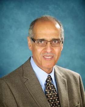 Tarek S. Abdelrahman