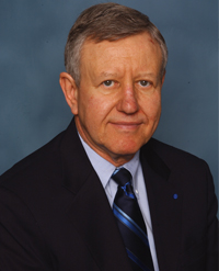 David W. Fowler