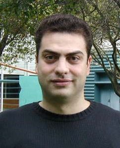 Alkis Simitsis