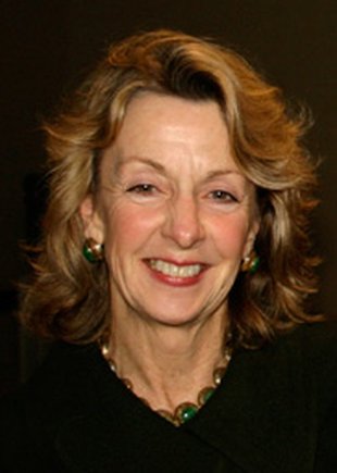 Jo Ivey Boufford