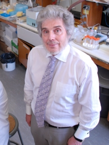 John E. Thompson