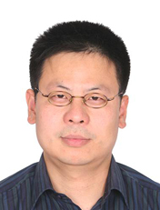 Jianfeng Zhou