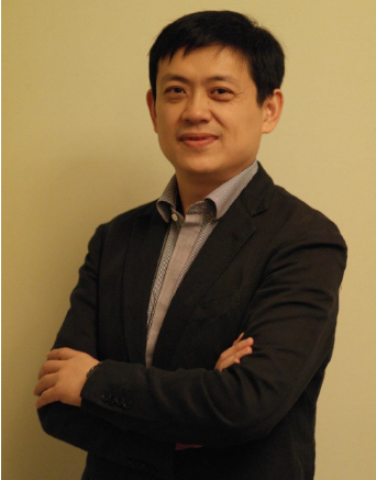 Fanjiang Xu