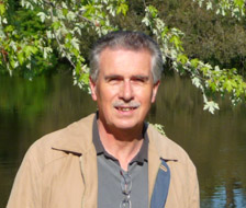 David I. Gibson
