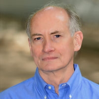 Guy Maclean Rogers