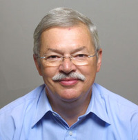 Dietrich Hesse