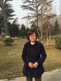 Wenjun Wang