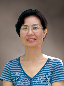 Hongxia Liu