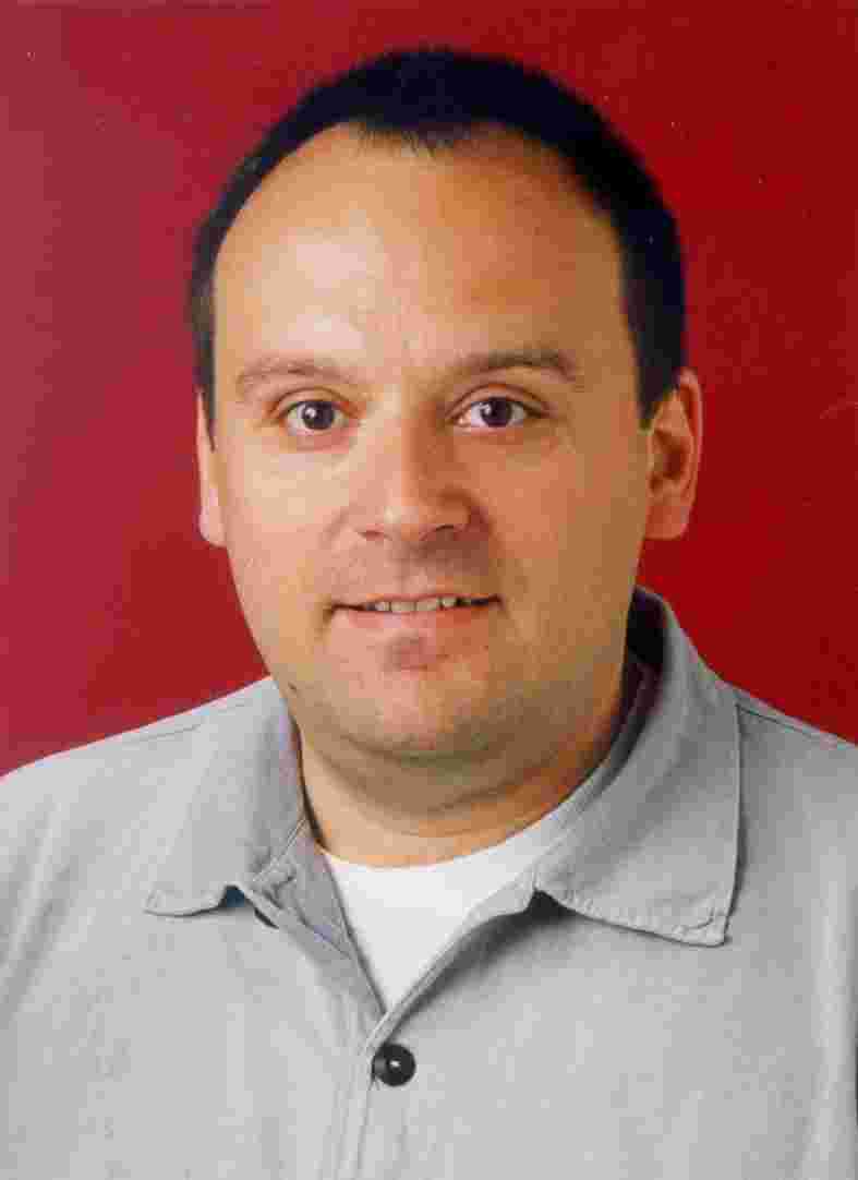 Herbert Wiklicky