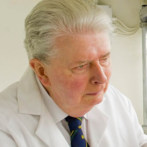 Edward C. Cocking