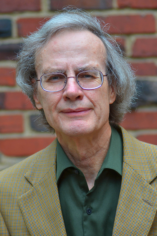 David W. Greve