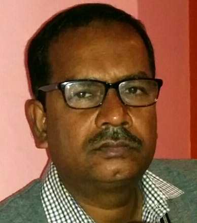 Jayanta Mukhopadhyay