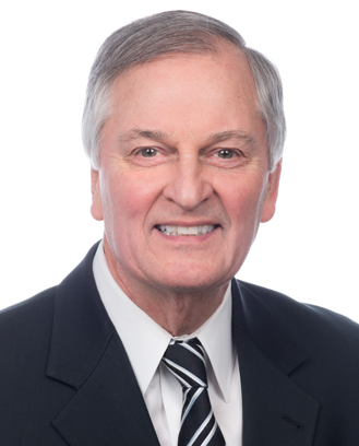 Ronald M. Latanision